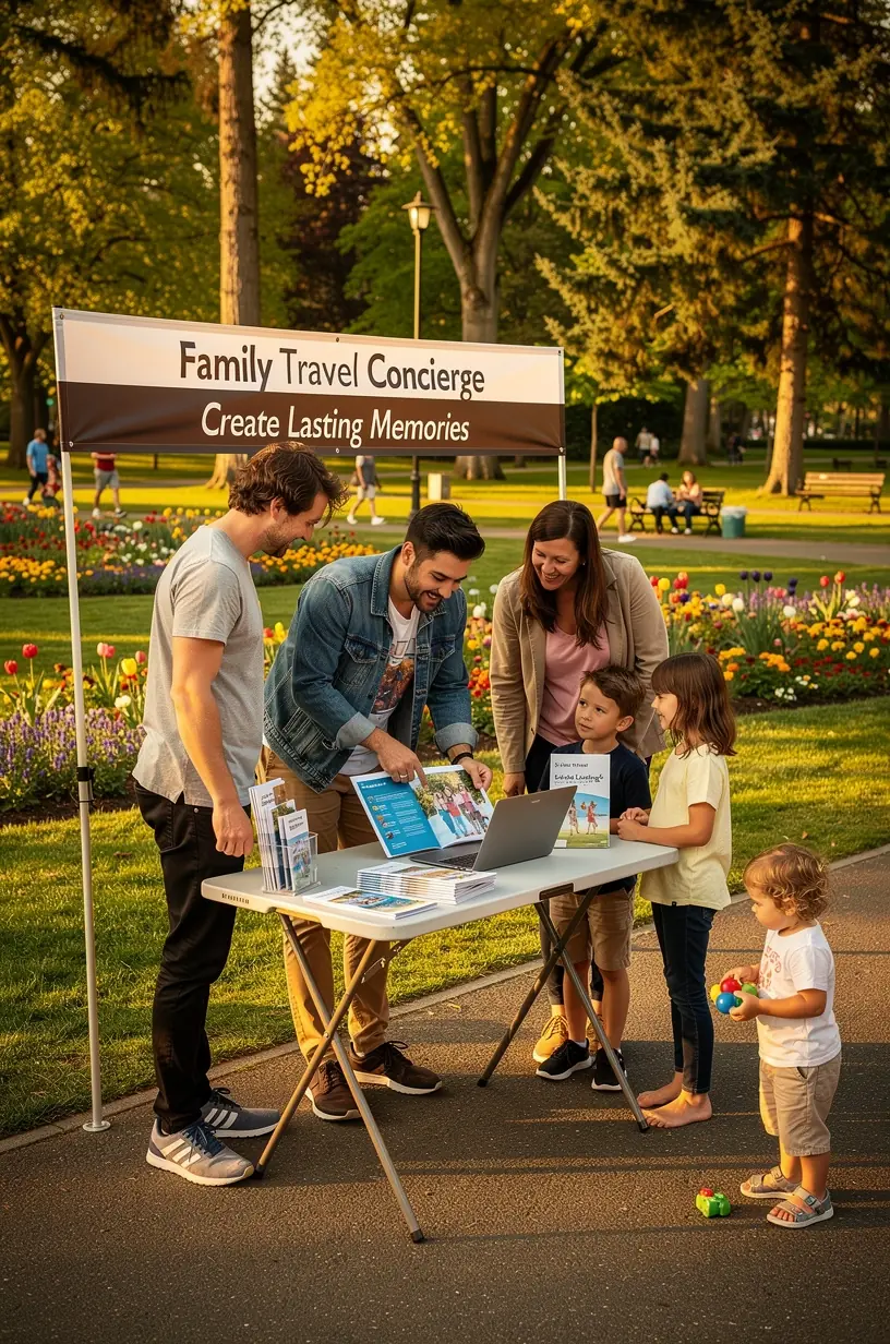 Practical travel coordination tips for personalized journeys